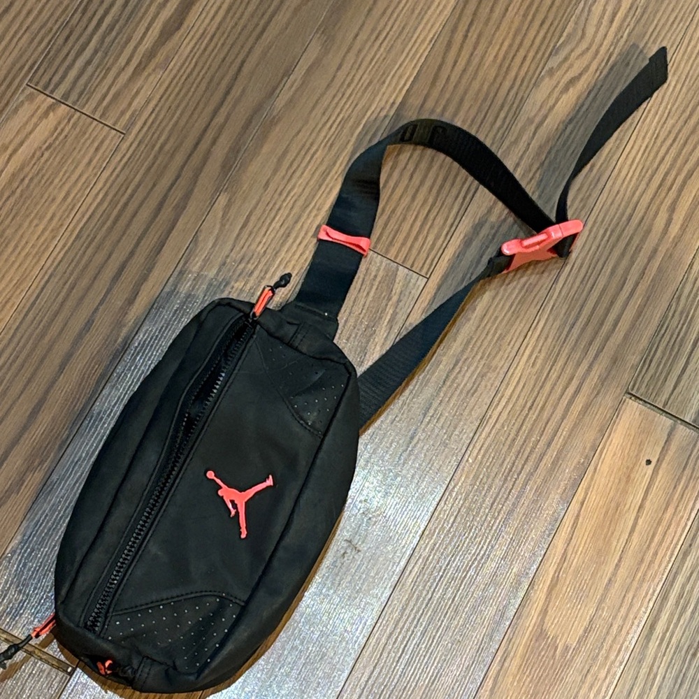 Air Jordan Funny Pack